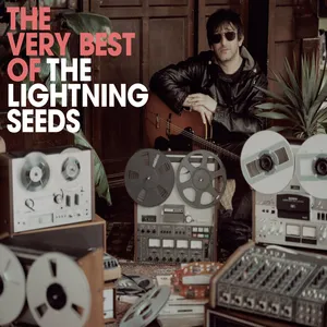 The very best of the Lightning seeds